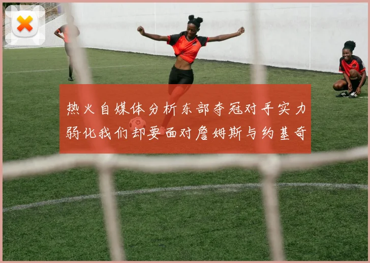 热火自媒体分析东部夺冠对手实力弱化我们却要面对詹姆斯与约基奇的挑战